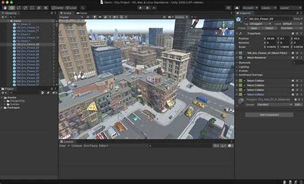 Unity Engine