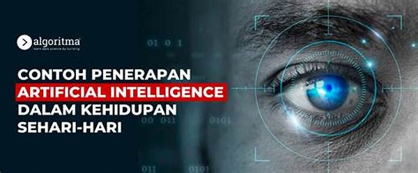 Ai Dalam Kehidupan