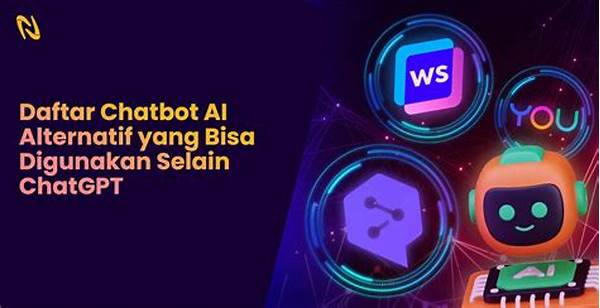 Chatbot Terbaru
