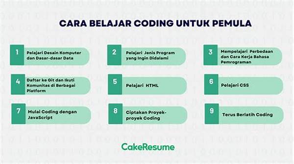 Coding Untuk Pemula