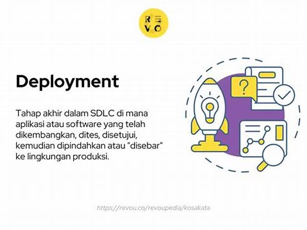 Deployment Aplikasi