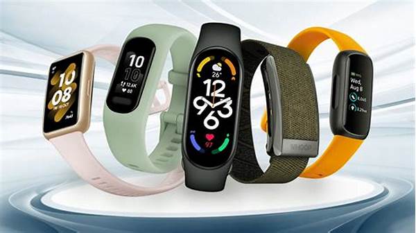 Fitness Tracker