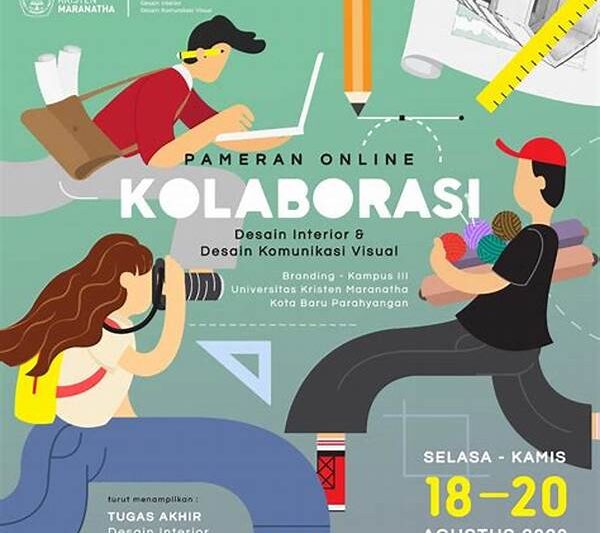 Kolaborasi Online