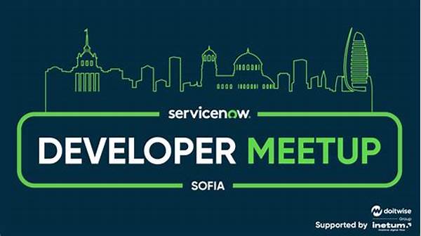 Meetup Developer