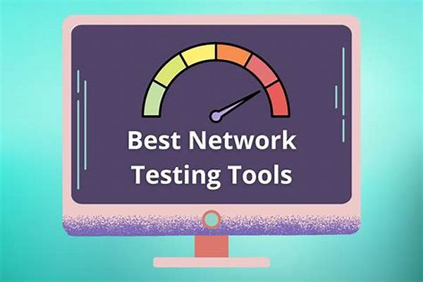 Network Tools