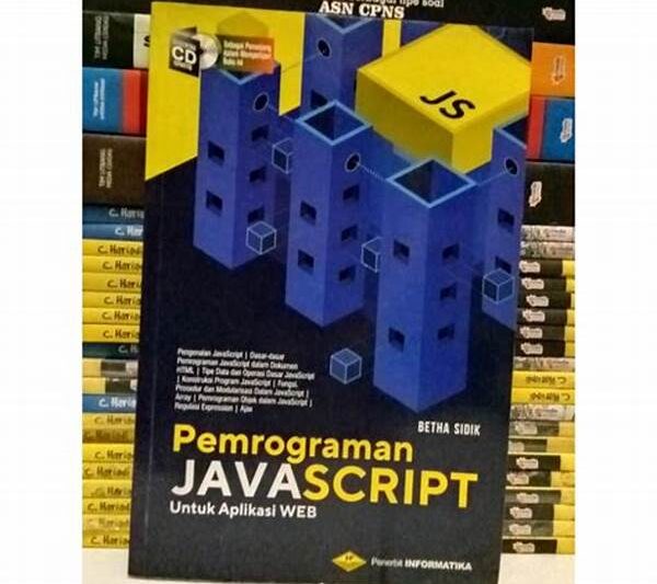 Pemrograman Javascript