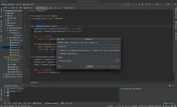 Pycharm