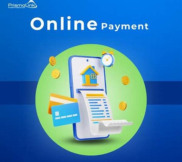Sistem Pembayaran Online